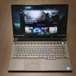 Test du Alienware m17 R2 : la vérité est ailleurs Test du Alienware m17 R2 : la vérité est ailleurs