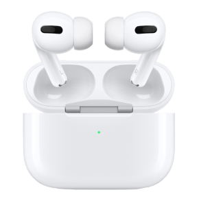 Apple AirPods Pro 1 (Lightning) Apple AirPods Pro 1 (Lightning)