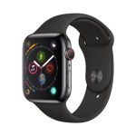 Apple Watch : jusqu’à 200 euros de remise pour la Series 4 (4G, 44 mm) Apple Watch : jusqu’à 200 euros de remise pour la Series 4 (4G, 44 mm)