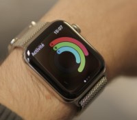 La Apple Watch Series 5 // Source : Frandroid
