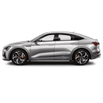 Audi e-tron Sportback (2020)