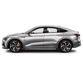 Audi e-tron Sportback (2020) Audi e-tron Sportback (2020)