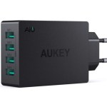 Aukey : un chargeur pour les recharger tous à 12 euros seulement