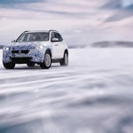 BMW iX3 : l’autonomie et la puissance du SAV électrique prennent du galon avant sa sortie BMW iX3 : l’autonomie et la puissance du SAV électrique prennent du galon avant sa sortie