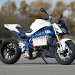 BMW E-Power Roadster : un concept prometteur d’une moto électrique puissante BMW E-Power Roadster : un concept prometteur d’une moto électrique puissante