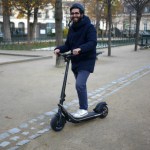 Test de la Boosted REV : la trottinette qui vend du rêve Test de la Boosted REV : la trottinette qui vend du rêve