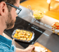 Bosch Smartglasses Light Drive