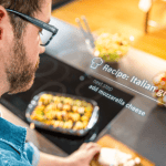 Bosch présente des lunettes connectées parfaites pour vous faciliter la vie au quotidien Bosch présente des lunettes connectées parfaites pour vous faciliter la vie au quotidien