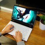 Test du Alienware m15 R2 : le PC gamer venu d’ailleurs Test du Alienware m15 R2 : le PC gamer venu d’ailleurs