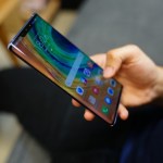 Le Huawei Mate 40 pourrait être 50 % plus rapide que le Mate 30 Le Huawei Mate 40 pourrait être 50 % plus rapide que le Mate 30