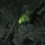 Des millions d&rsquo;américains sont suivis à la trace par des services de géolocalisation