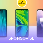 Désormais à moins de 200 euros, le Redmi Note 8 Pro est le champion du rapport qualité-prix Désormais à moins de 200 euros, le Redmi Note 8 Pro est le champion du rapport qualité-prix