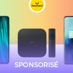 L’incontournable Redmi Note 8 Pro affiche déjà un prix de 178 euros L’incontournable Redmi Note 8 Pro affiche déjà un prix de 178 euros