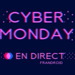 Cyber Monday : suivez les meilleures offres en DIRECT Cyber Monday : suivez les meilleures offres en DIRECT
