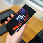 Samsung Galaxy Note 10+ Edition Star Wars : notre déballage de Premier Ordre Samsung Galaxy Note 10+ Edition Star Wars : notre déballage de Premier Ordre