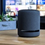 Test de l&rsquo;Amazon Echo Studio : la meilleure des enceintes Amazon a aussi des faiblesses