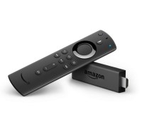 Fire TV Stick avec télécommande Alexa