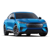 Ford Mustang Mach-E