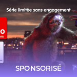 Forfait mobile : 200 Go pour moins de 10 euros ça existe chez NRJ Mobile