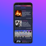 Notre cadeau de Noël : la nouvelle application Frandroid Notre cadeau de Noël : la nouvelle application Frandroid