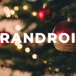 L’équipe de Frandroid vous souhaite un joyeux Noël ! L’équipe de Frandroid vous souhaite un joyeux Noël !