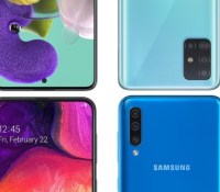 Galaxy A50 – Samsung Galaxy A51 Galaxy A50 – Samsung Galaxy A51