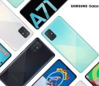 galaxy a71