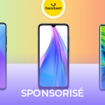Redmi Note 8 : Le smartphone milieu de gamme est désormais à moins de 145 euros Redmi Note 8 : Le smartphone milieu de gamme est désormais à moins de 145 euros