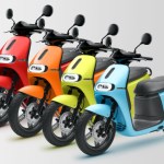 Gogoro : ses scooters électriques à bas prix prennent leur envol international