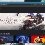 Google Stadia : la boutique de jeux est enfin sur le web, mieux vaut tard que jamais Google Stadia : la boutique de jeux est enfin sur le web, mieux vaut tard que jamais