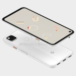 Le Google Pixel 4a pourrait faire l’impasse sur le modèle XL Le Google Pixel 4a pourrait faire l’impasse sur le modèle XL