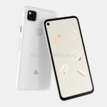 Google Pixel 4a XL : il existerait bel et bien et serait compatible 5G Google Pixel 4a XL : il existerait bel et bien et serait compatible 5G