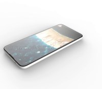 Google Pixel 4a // Source : OnLeaks et 91Mobiles