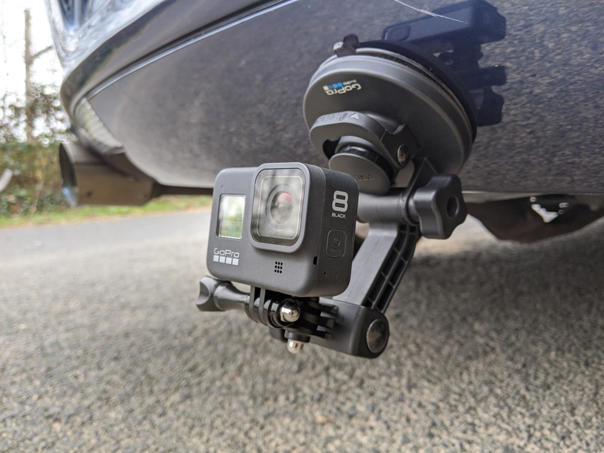 GoPro Hero 8 Black GoPro Hero 8 Black