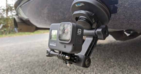 GoPro Hero 8 Black