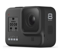 GoPro Hero 8 Black Darty