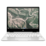 HP Chromebook x360 12 HP Chromebook x360 12