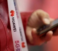 Huawei –