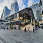 On a visité le Huawei « flagship store » en Chine : la France aussi y aura droit On a visité le Huawei « flagship store » en Chine : la France aussi y aura droit