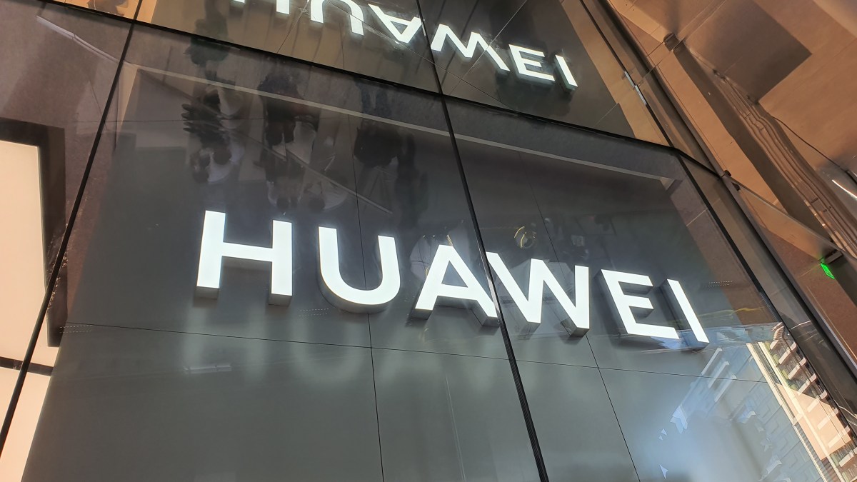 La petite revanche de Huawei contre les États-Unis : l’Américain Qualcomm...