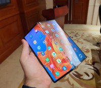 Huawei Mate X o