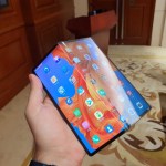 Un Huawei Mate X amélioré sera présenté au MWC 2020 Un Huawei Mate X amélioré sera présenté au MWC 2020