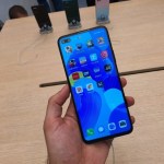 Huawei Nova 6 : on a vu le meilleur rapport qualité/prix de la marque Huawei Nova 6 : on a vu le meilleur rapport qualité/prix de la marque