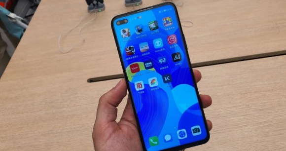 Huawei Nova 6 Huawei Nova 6