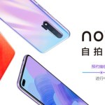 Le Huawei Nova 6 se dévoile en partie… et rappelle le Honor View 30 Le Huawei Nova 6 se dévoile en partie… et rappelle le Honor View 30