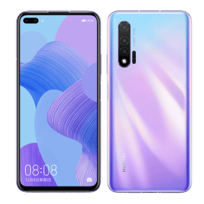 Huawei Nova 6 5G Huawei Nova 6 5G