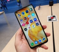 Huawei Nova 6 SE