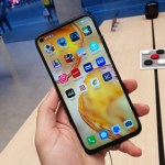 Huawei souhaiterait laisser sa marque Nova voler de ses propres ailes Huawei souhaiterait laisser sa marque Nova voler de ses propres ailes