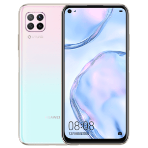 Huawei Nova 6 SE Huawei Nova 6 SE