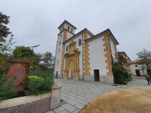 Huawei Ox Horn Campus e